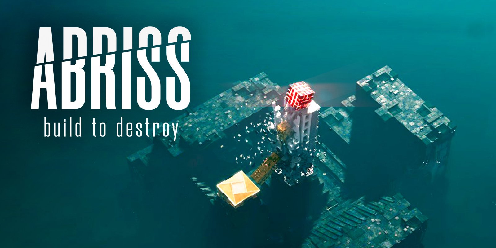 Image de ABRISS