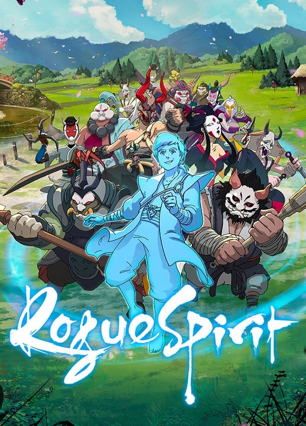 Image de Rogue Spirit