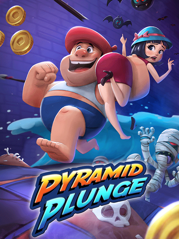 Image de Pyramid Plunge