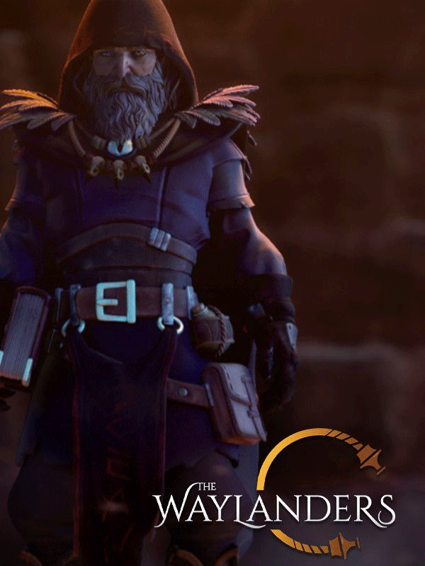 Image de The Waylanders