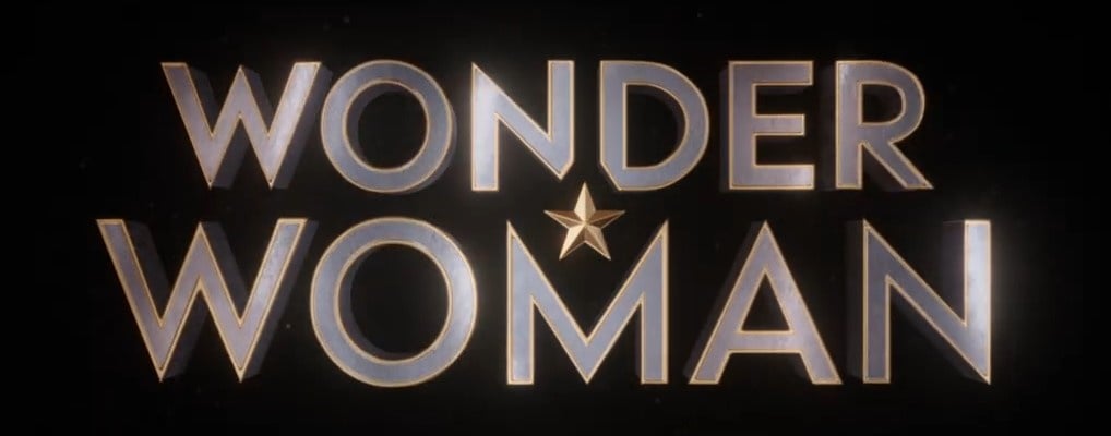 Image de Wonder Woman