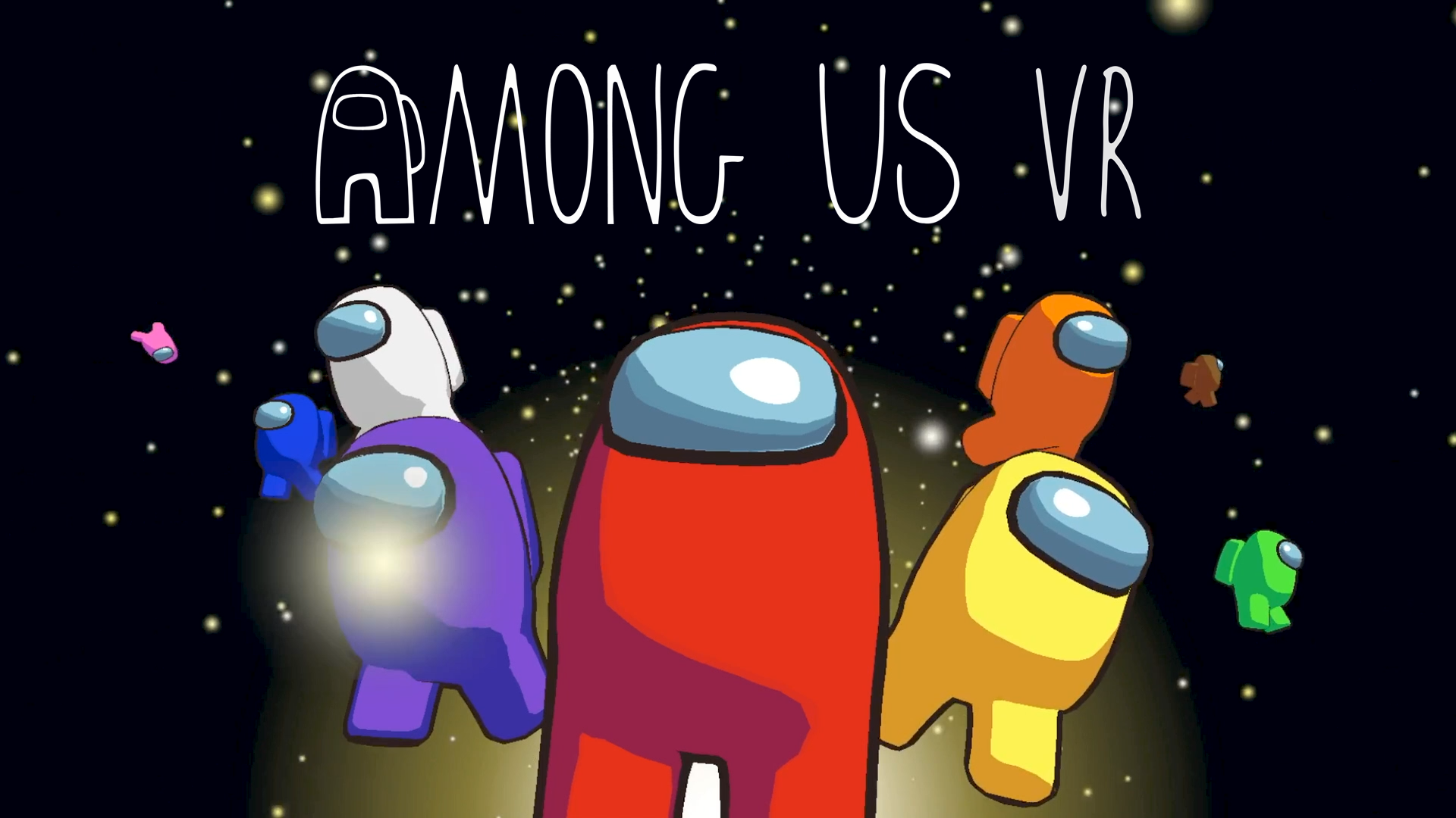 Image de Among Us VR