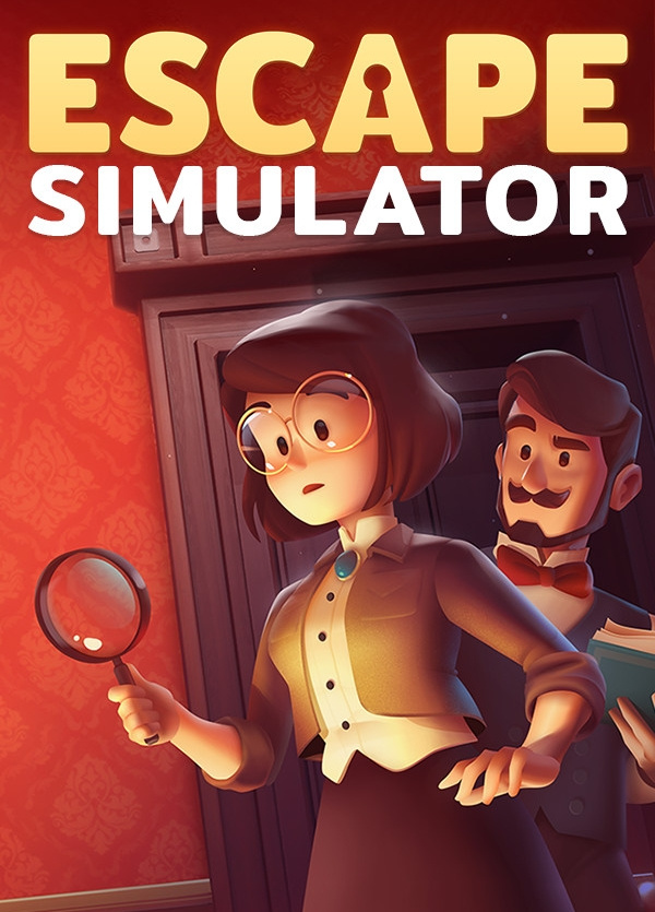 Image de Escape Simulator