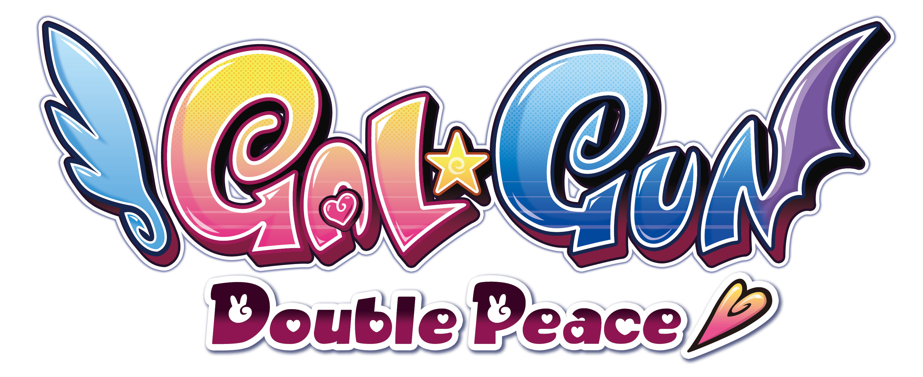 Image de Gal Gun : Double Peace