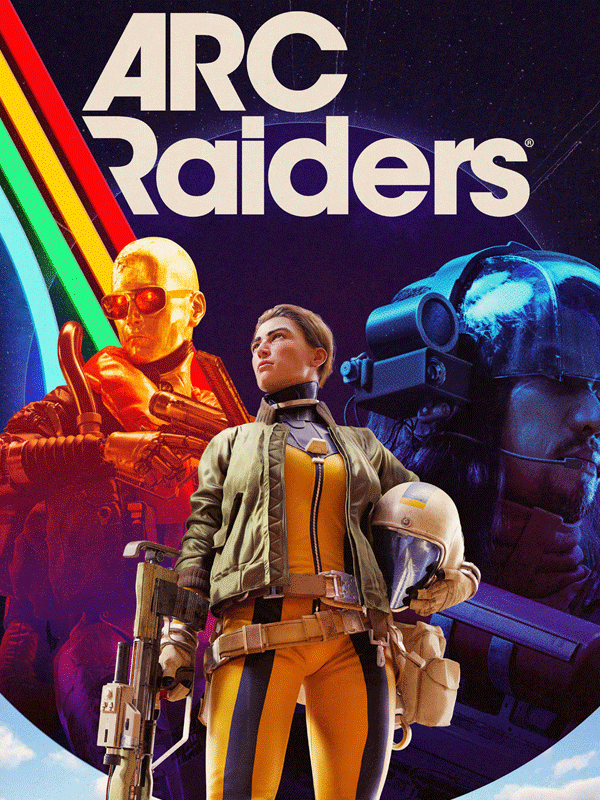 Image de ARC Raiders