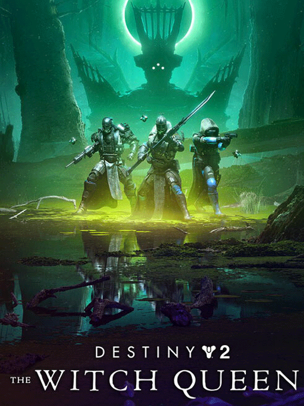 Image de Destiny 2 : La Reine Sorcière