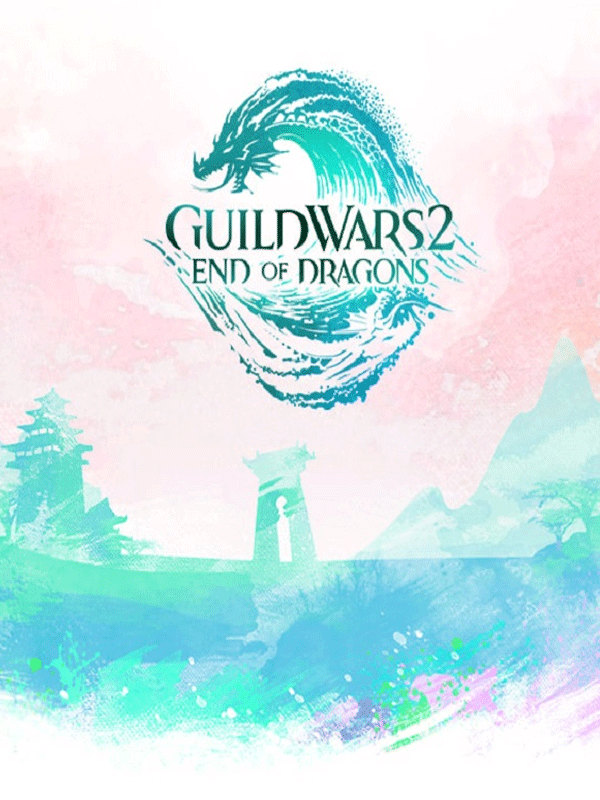 Image de Guild Wars 2 : End of Dragons
