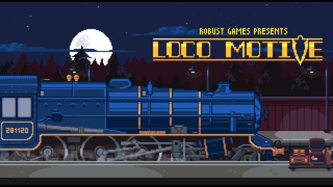 Loco Motive