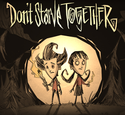 Image de Don't Starve Together
