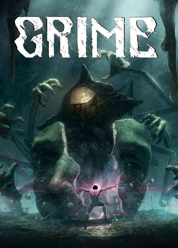Image de GRIME