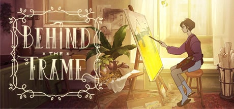 Image de Behind the Frame : The Finest Scenery