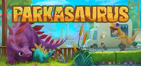 Image de Parkasaurus