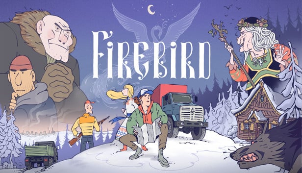 Image de Firebird