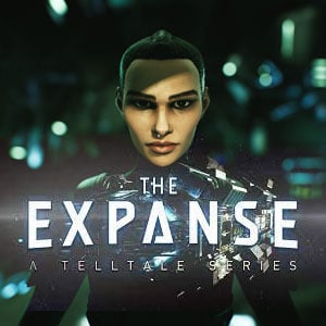 Image de The Expanse: A Telltale Series