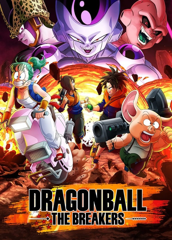Image de Dragon Ball : The Breakers