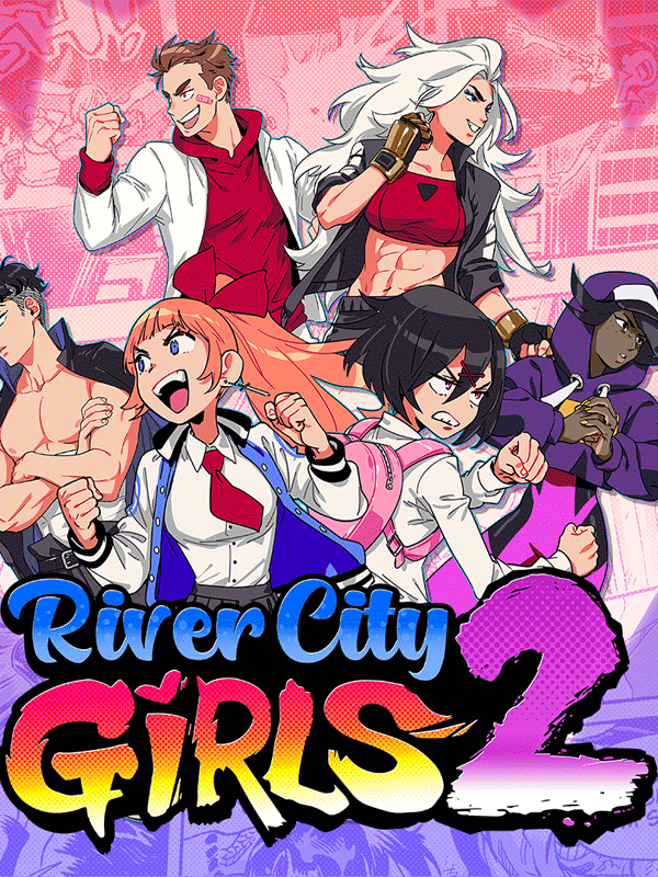 River City Girls 2