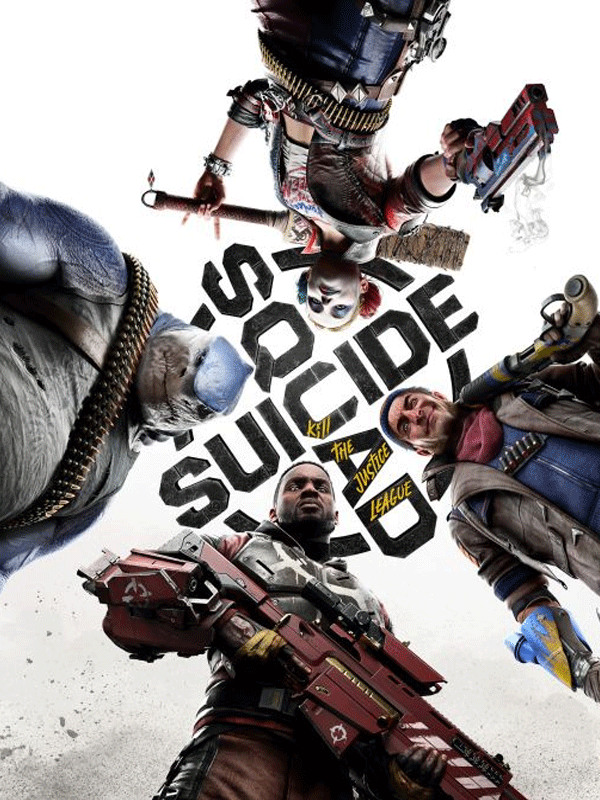 Image de Suicide Squad : Kill the Justice League