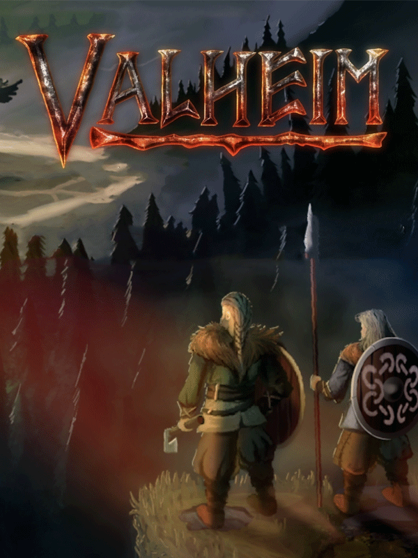 Image de Valheim