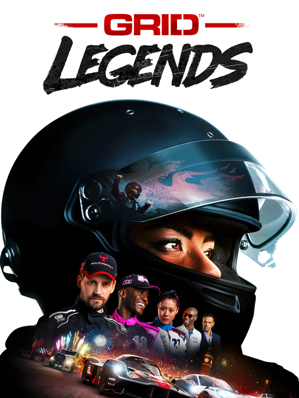 Image de GRID Legends