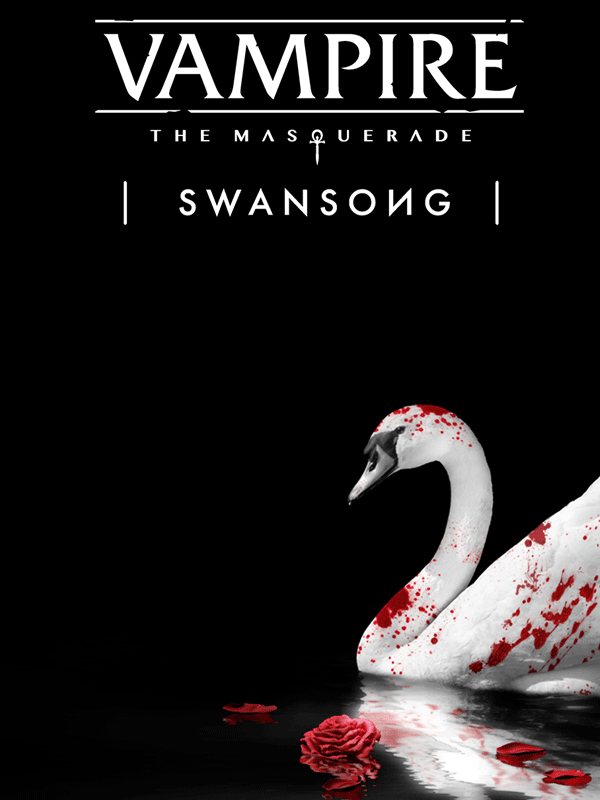 Image de Vampire : The Masquerade - Swansong