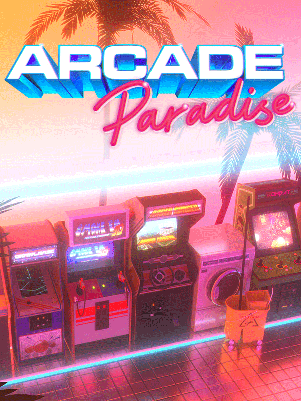 Image de Arcade Paradise