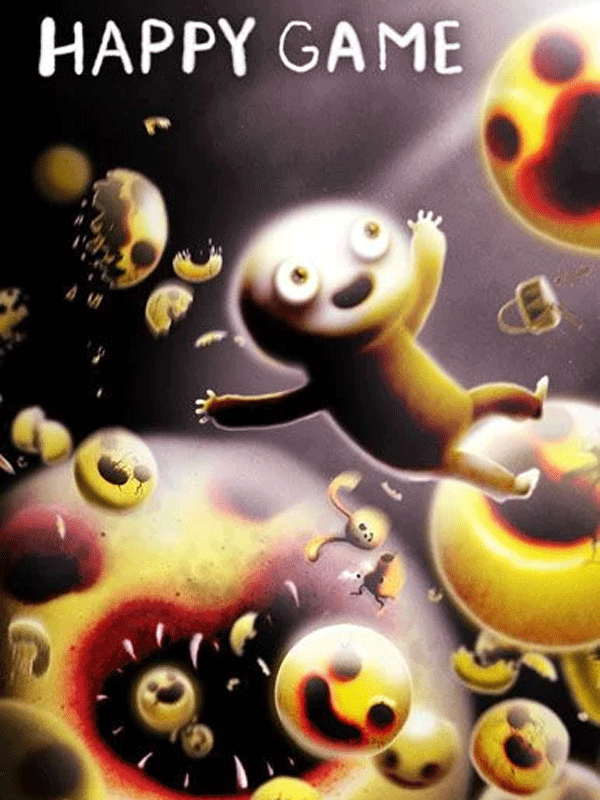 Image de Happy Game