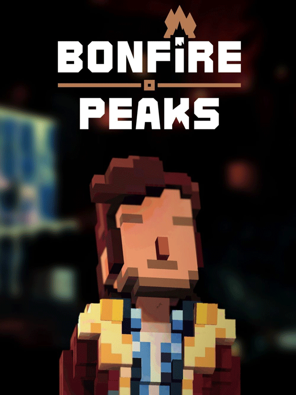Image de Bonfire Peaks