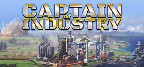 Image de Captain of industry
