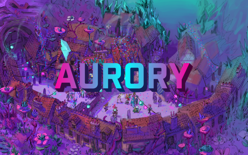 Image de Aurory