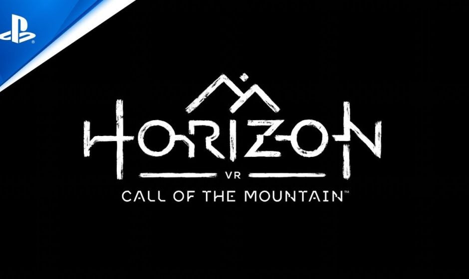 Image de Horizon : Call of the Mountain