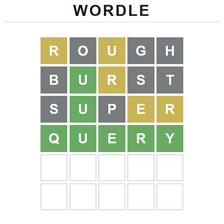 Image de Wordle