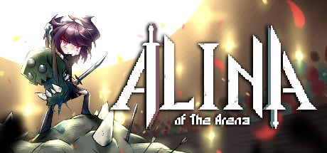Image de Alina of the Arena