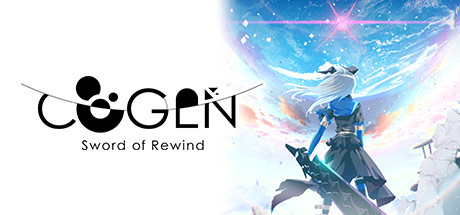 Image de COGEN : Sword of Rewind