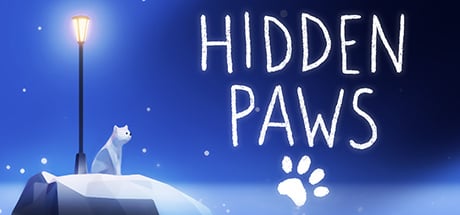 Image de Hidden Paws