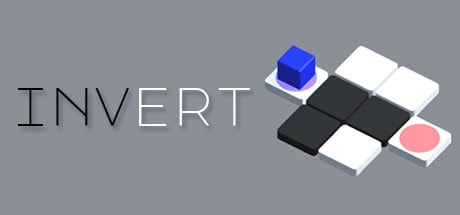 Jaquette de Invert