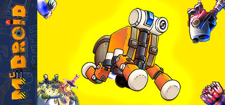 Image de McDROID