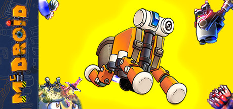 Image de McDROID