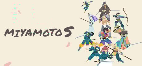 Image de MIYAMOTO S