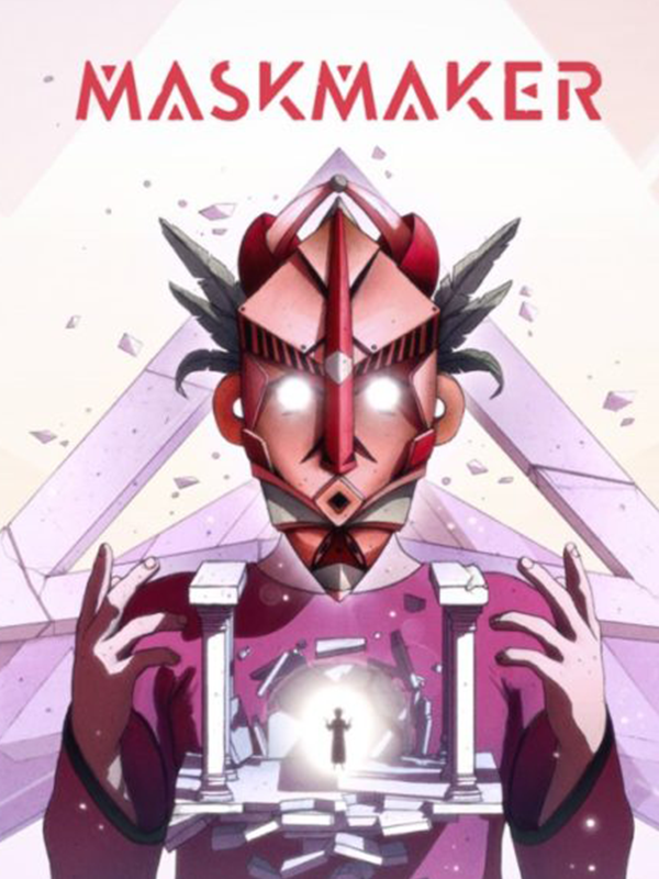 Image de Maskmaker