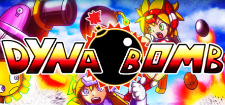 Image de Dyna Bomb