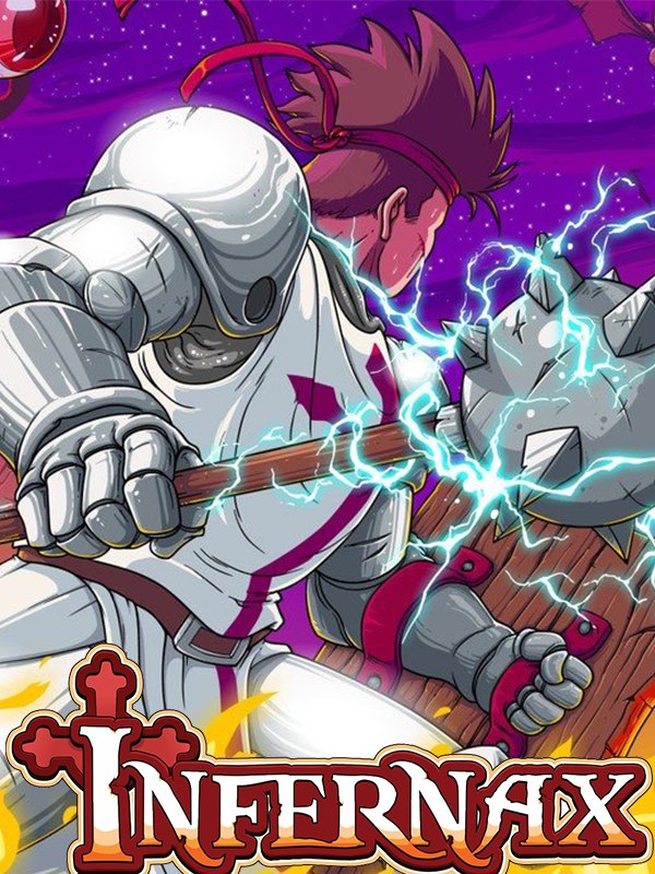 Image de Infernax