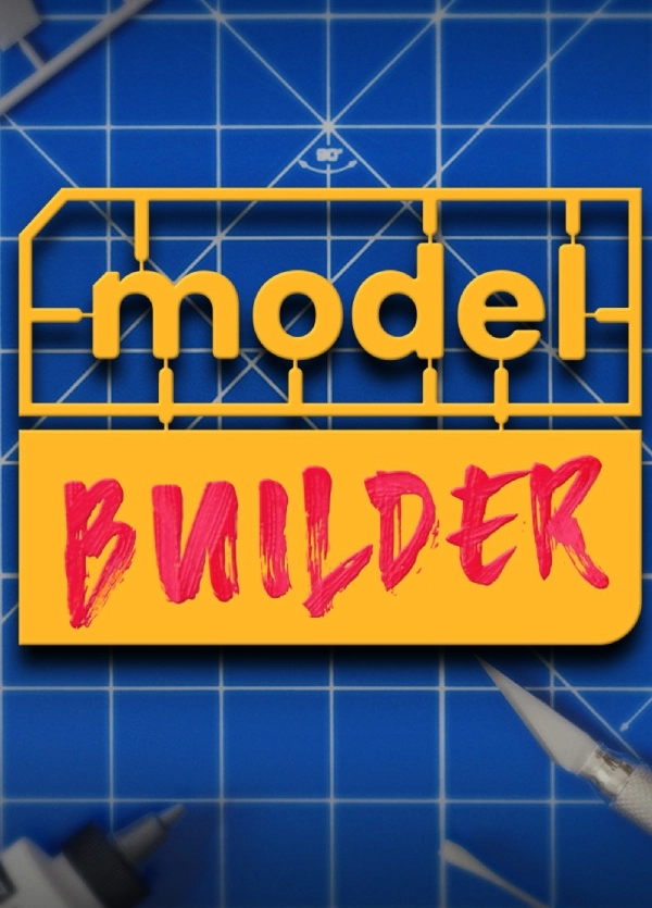 Image de Model Builder