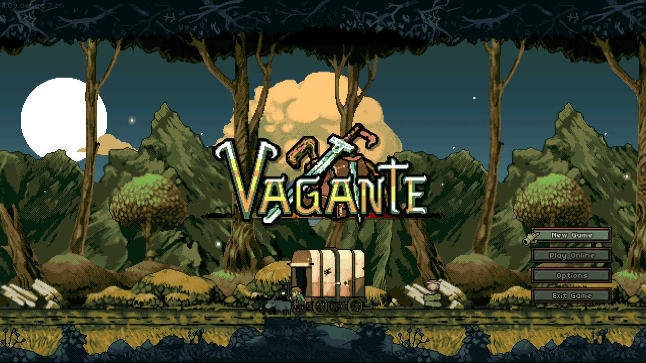 Image de Vagante