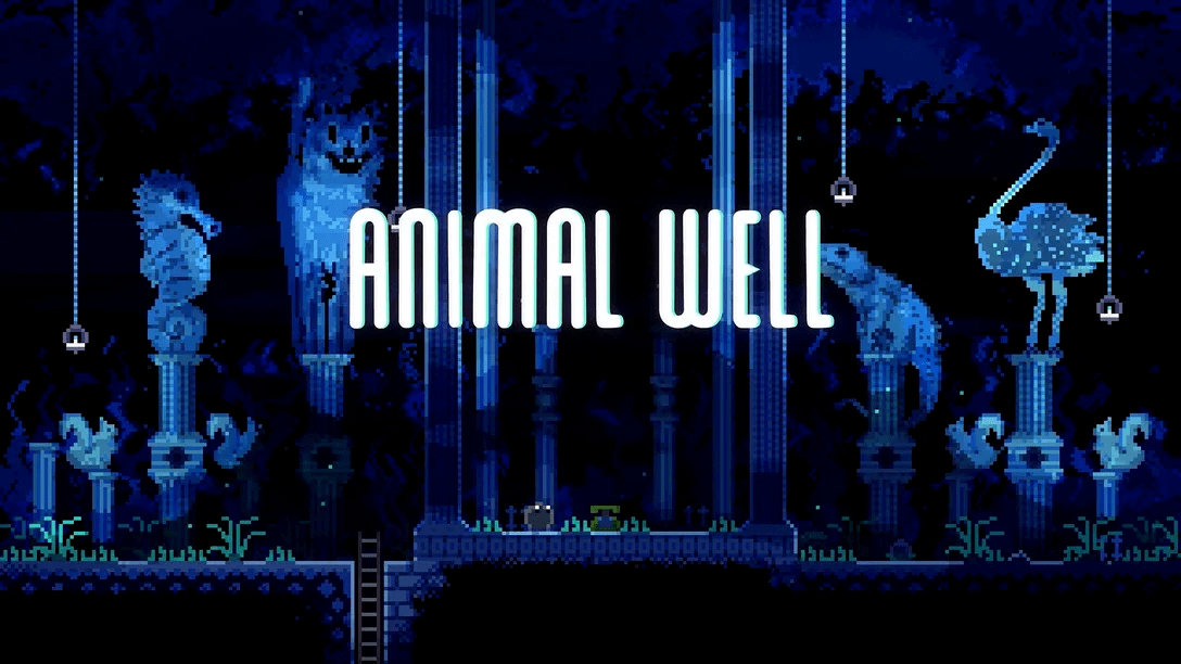 Image de Animal Well