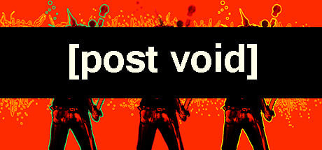 Image de Post Void