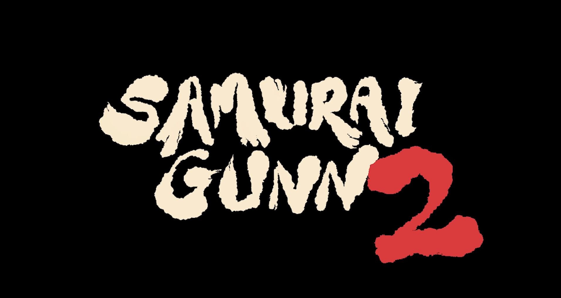 Image de Samurai Gunn 2