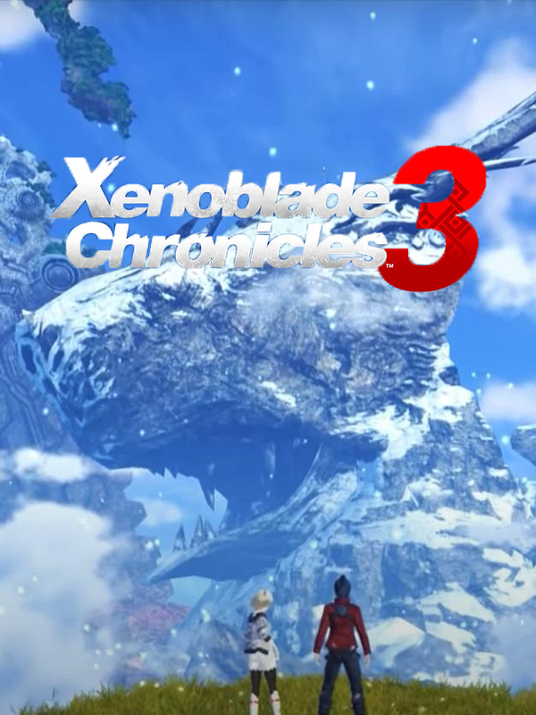 Image de Xenoblade Chronicles 3