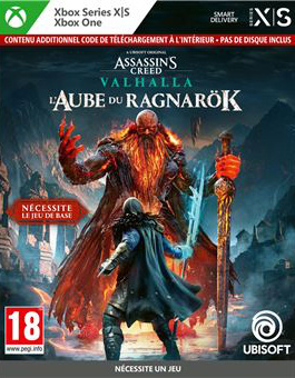 Image de Assassin's Creed Valhalla : L'Aube du Ragnarök