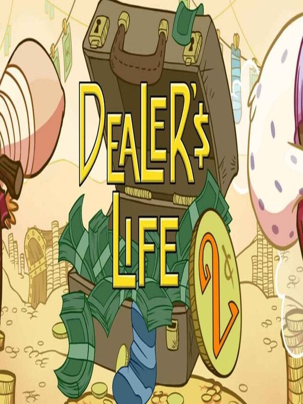 Image de Dealer's Life 2