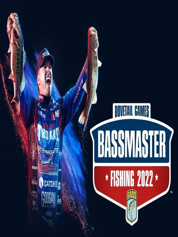Image de Bassmaster Fishing 2022